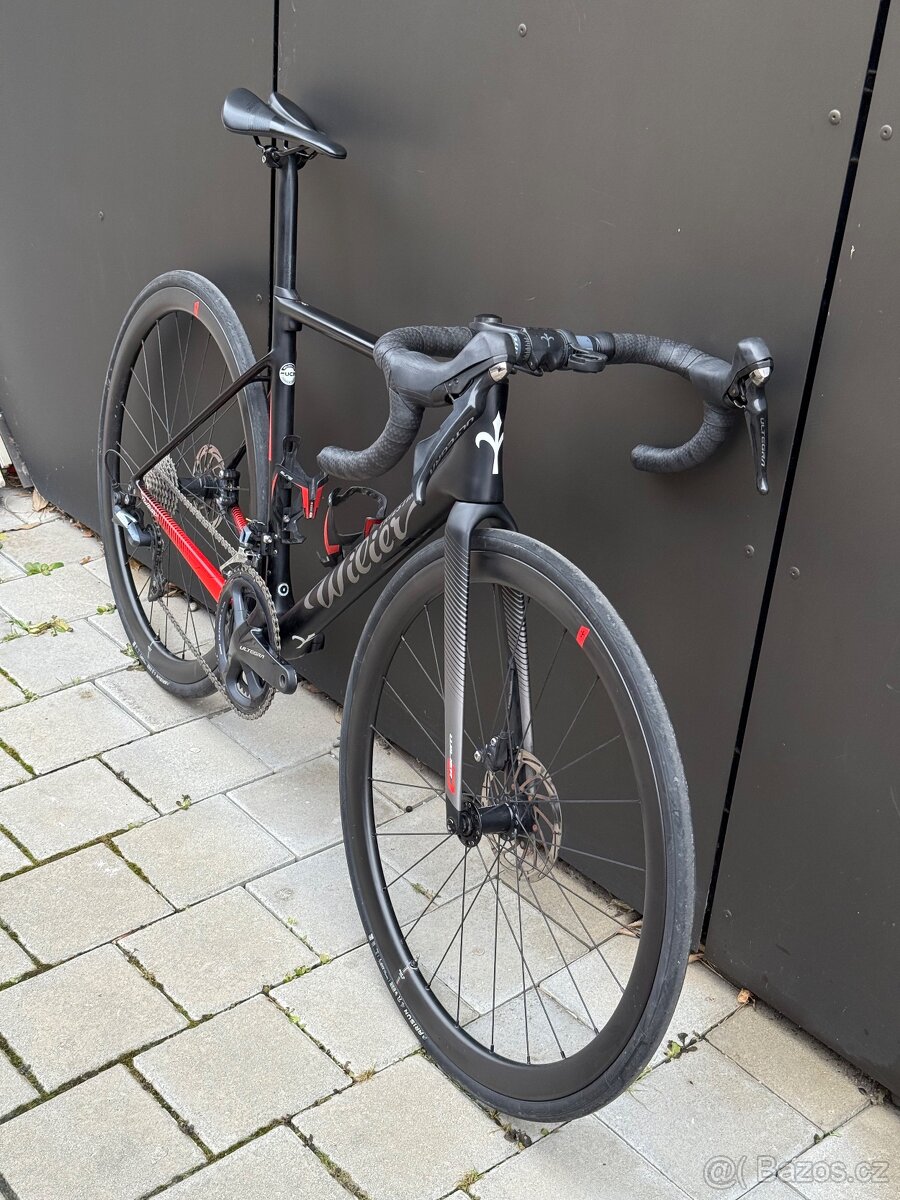 Wilier Zero / 0 SL - Ultegra / 54cm - M - 6