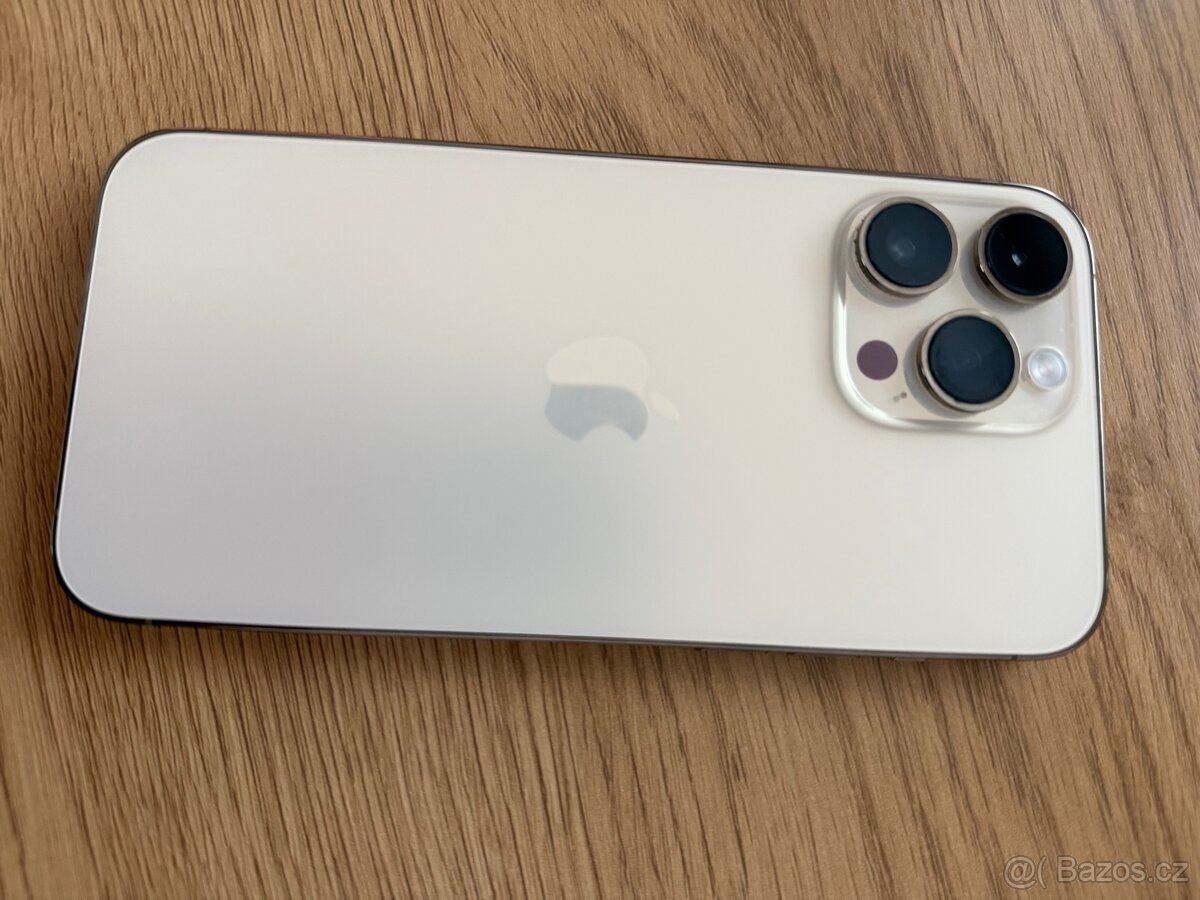 IPhone 14 Pro Max 256GB - jako nový - 6