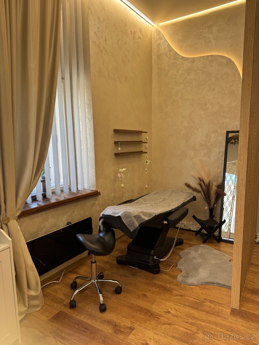 Kadeřnický salon - 6