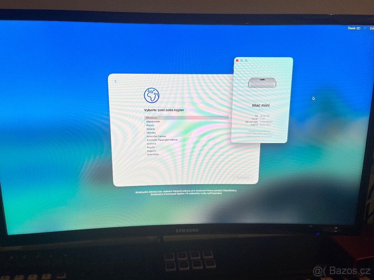 MAC-mini M2 2023 - 6