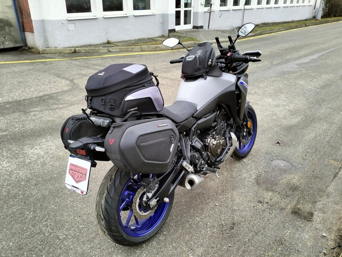 Yamaha Tracer 7 / 700 - 6