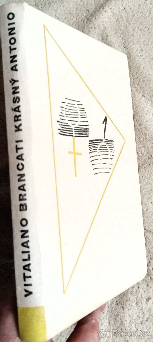 výběr z knihovny - 6