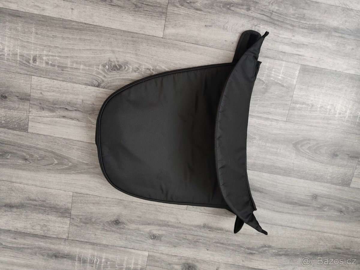 Korbička Thule Urban Glide bassinet + 2 adaptéry - 6