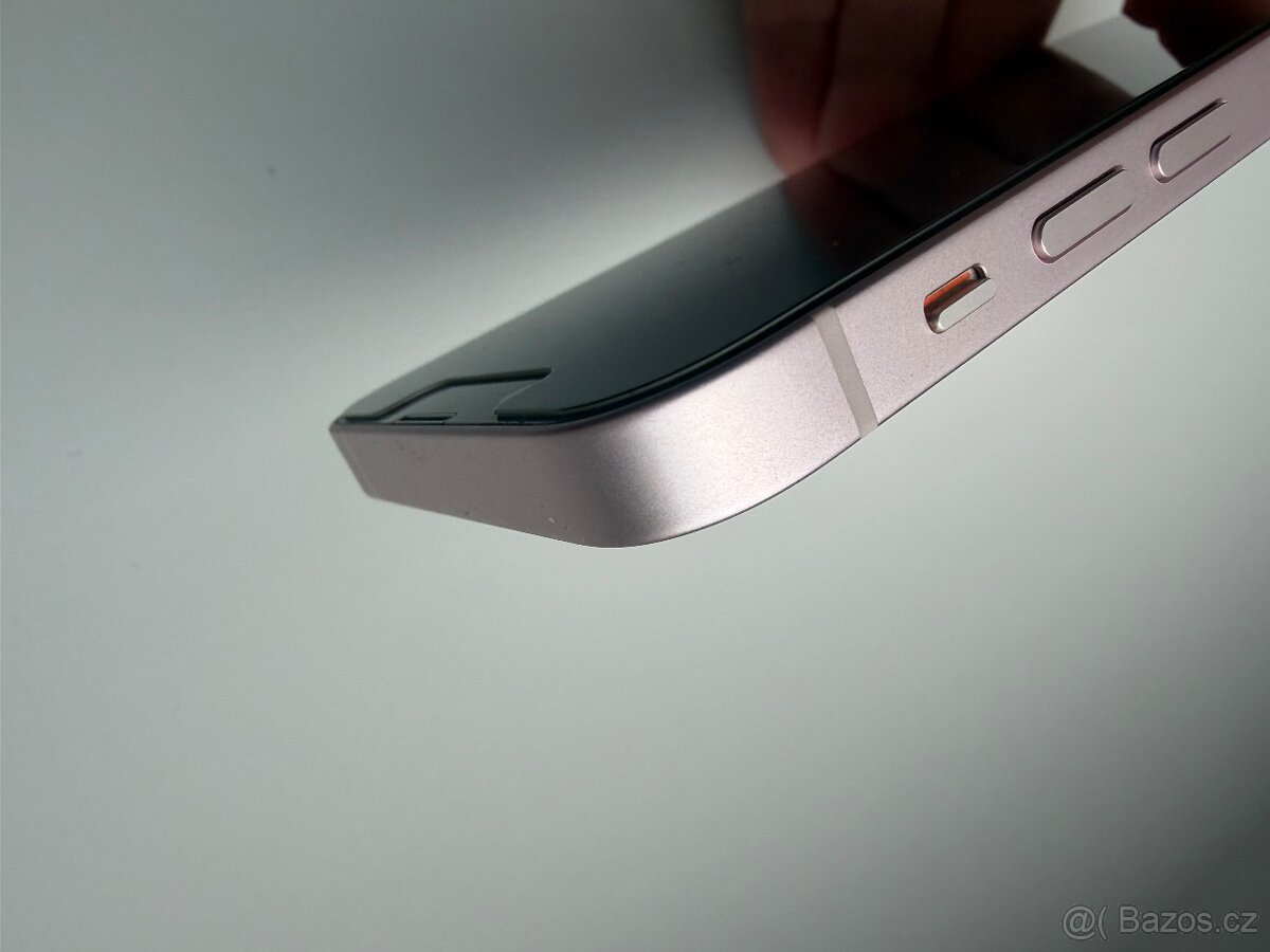 iPhone 13 mini pink 256GB - 6