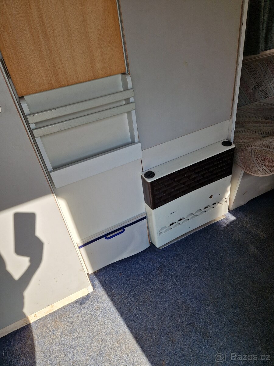 Karavan Beyerland Vitesse 3.80 - 6