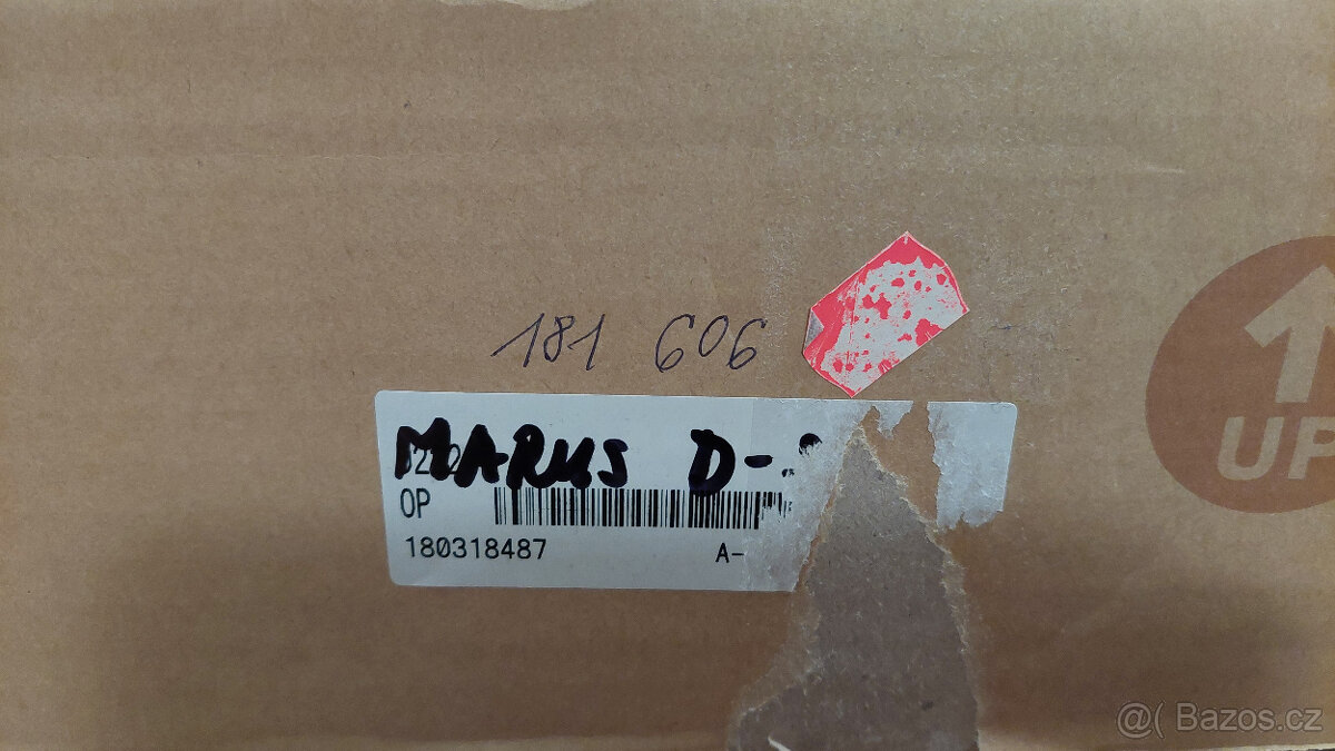 Kytara Dowina Marus D-S - 6