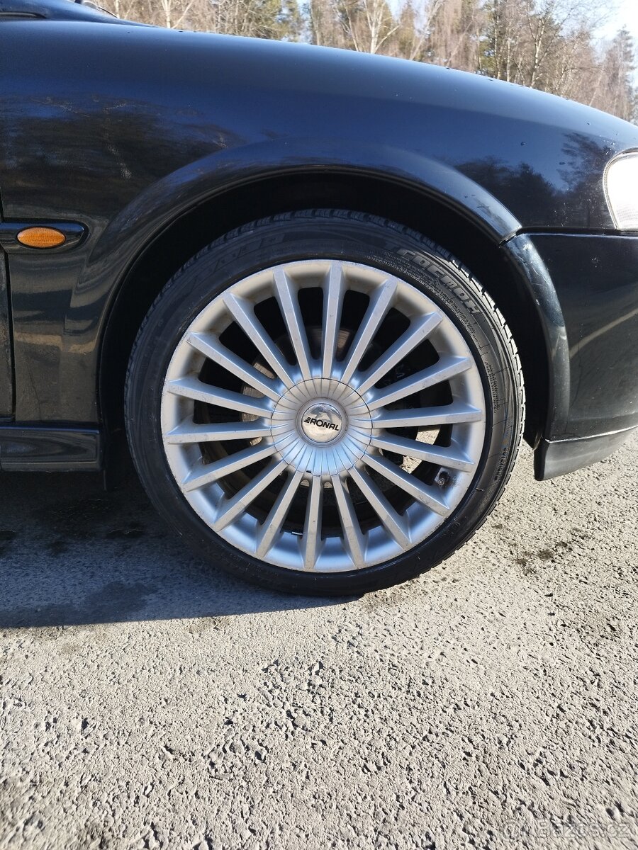 Vectra B edice 100 - 6