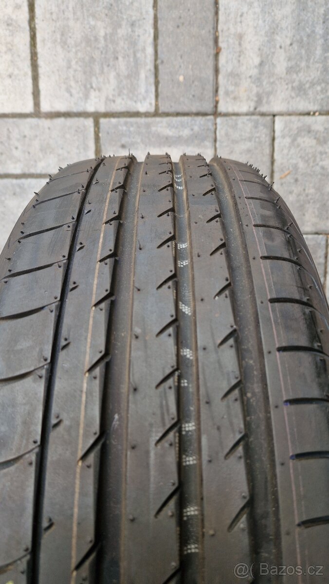 195/50 R16 dot 25 nejeté - 6