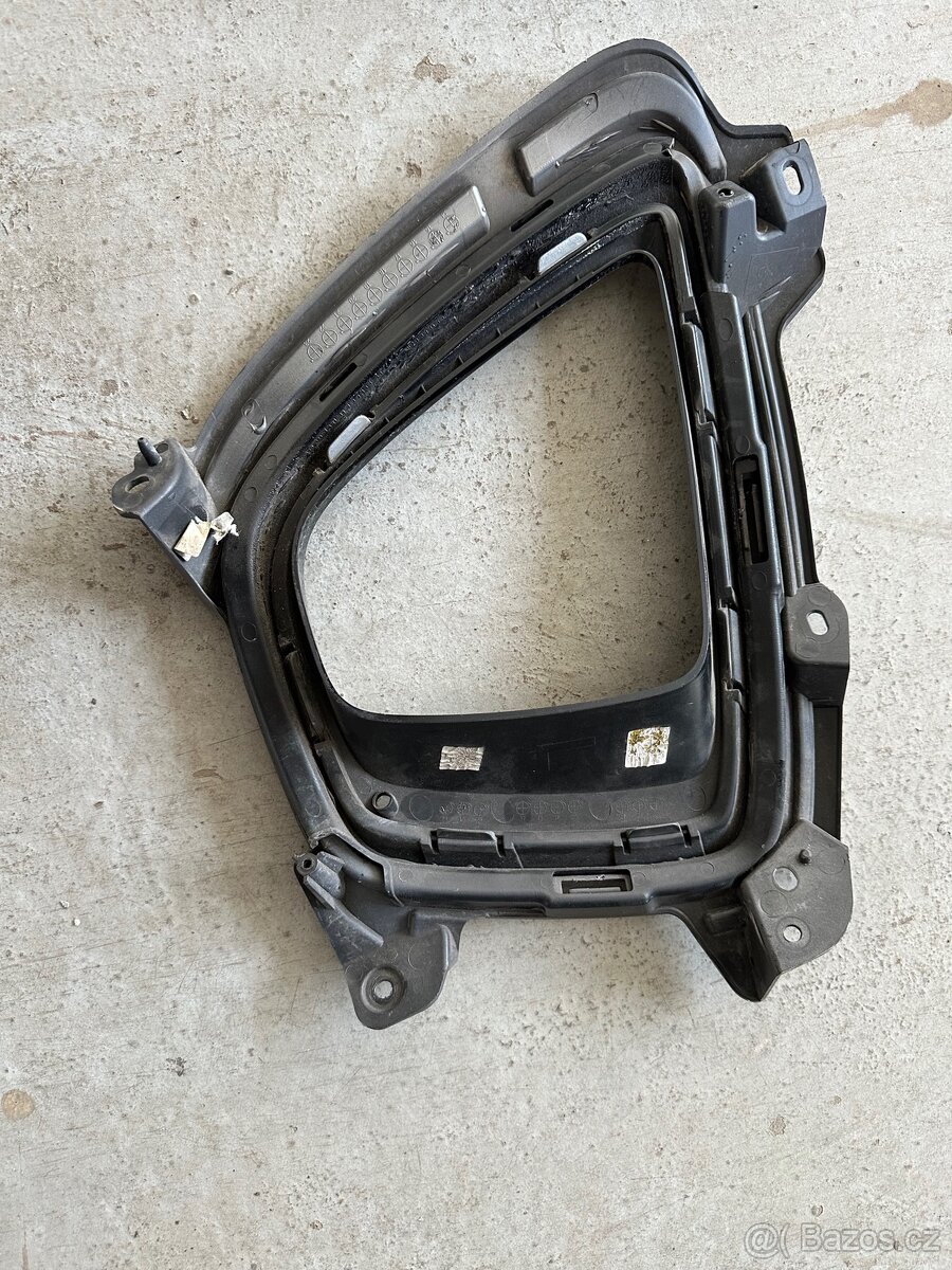 Kia sorento mřížka - 6