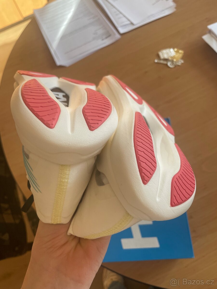 Dámské Hoka Rocket X2 - 6