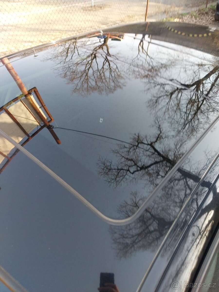 BMW 320d Combi e91 facelift 2012 - 6