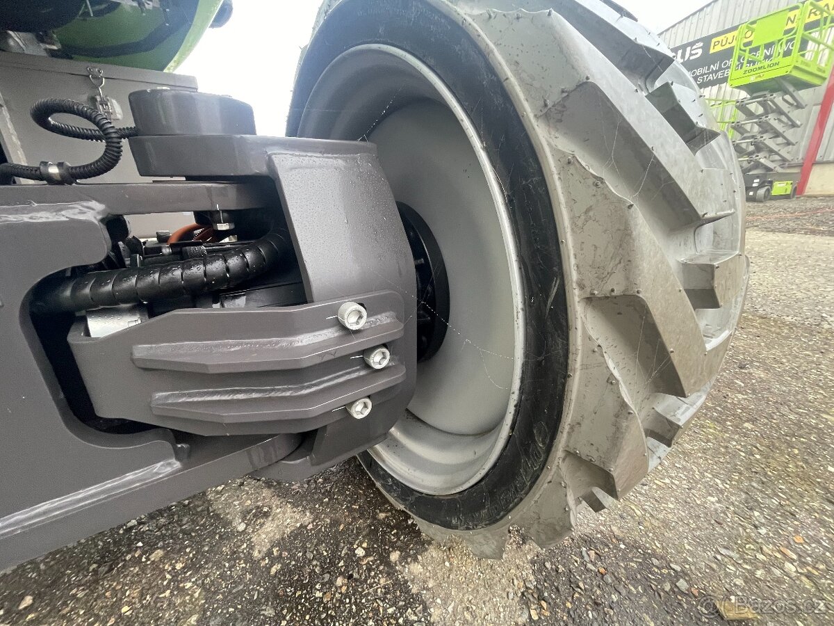 Kloubová plošina Zoomlion ZA20JERT - Li - 6