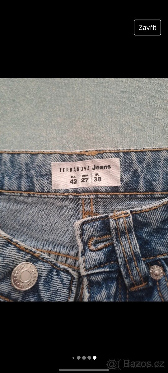 Rifle - Terranova vel. 38/M - 6