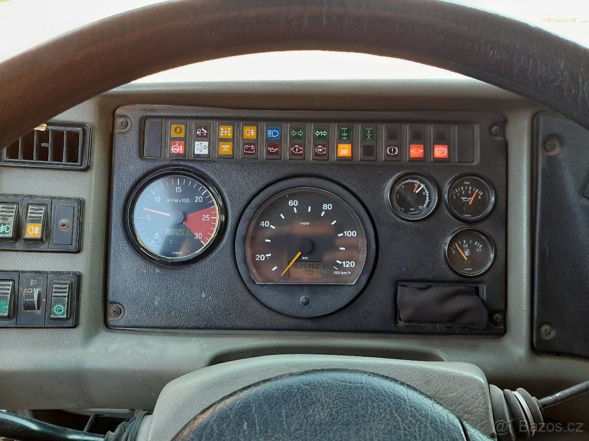 Tatra T-163 Jamal - 6