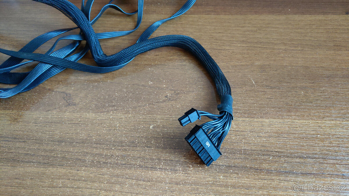 EVGA 1000GQ 1000W - 6