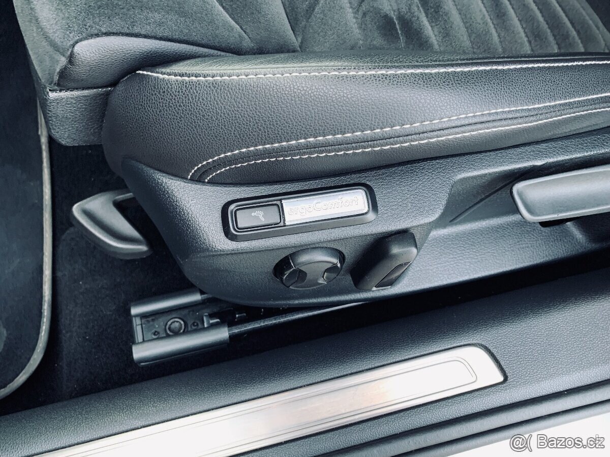 VW PASSAT B8 140KW 4X4 - 6