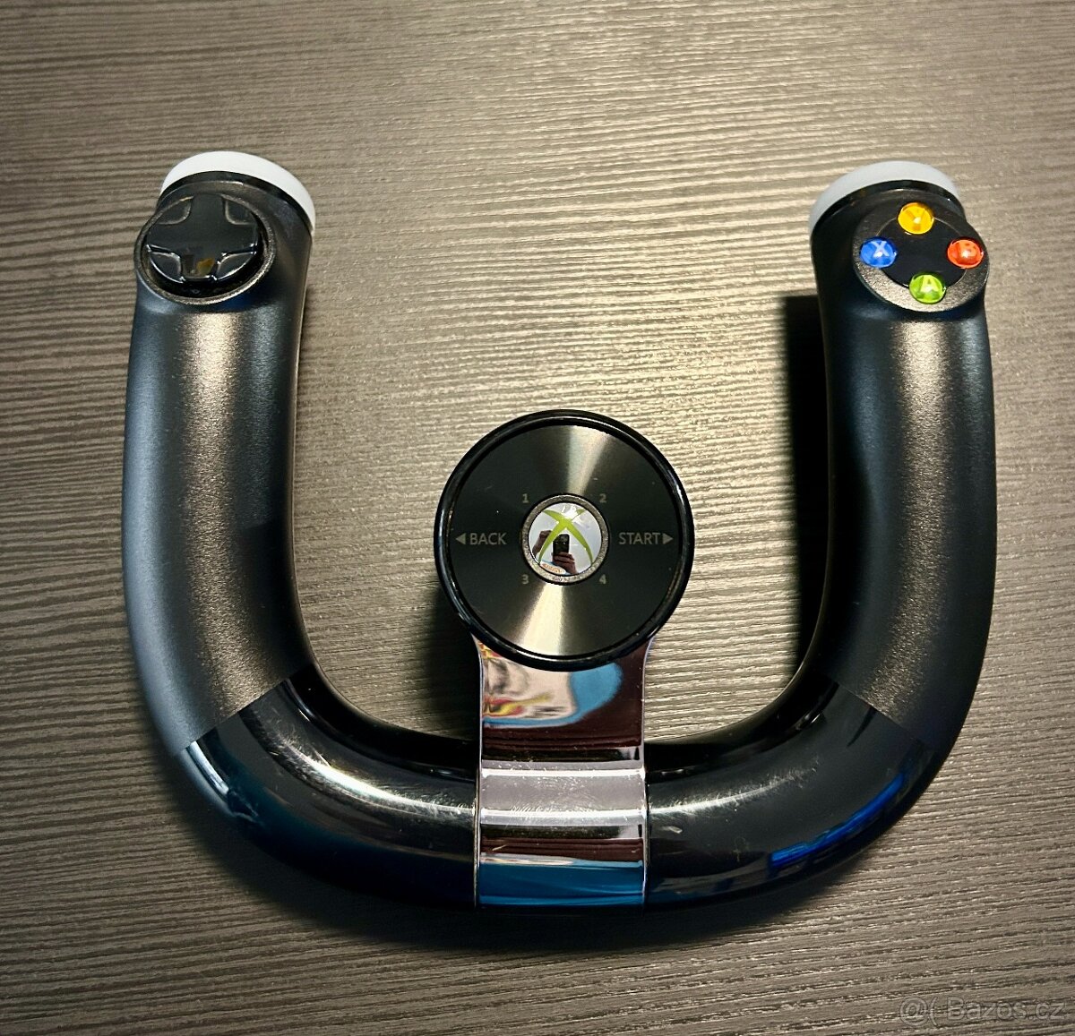 xbox 360 prislusenstvi - 6