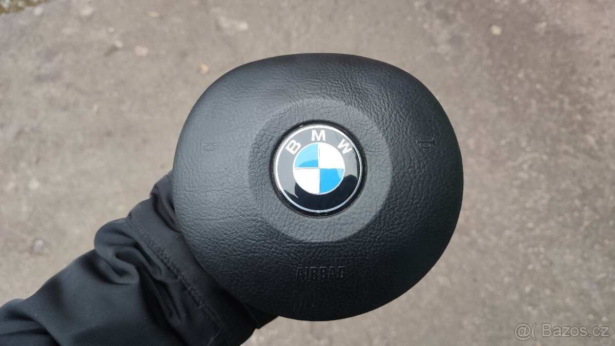 BMW E39,E38,E53,E46 - 6