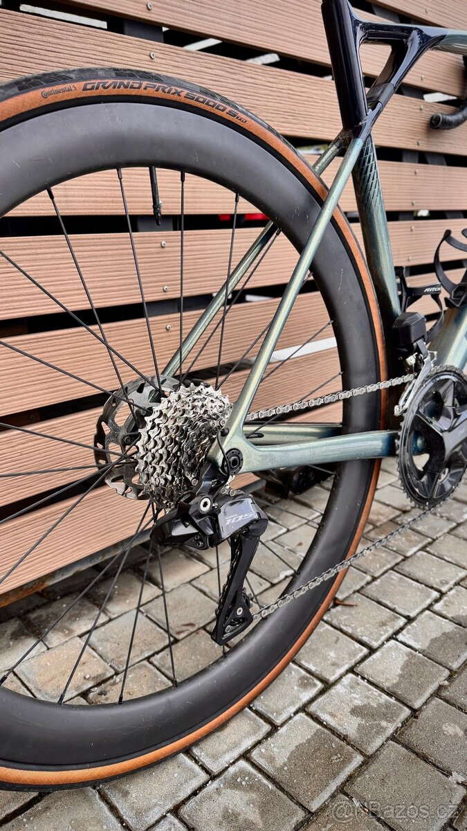 Lapierre Pulsium SAT - 6