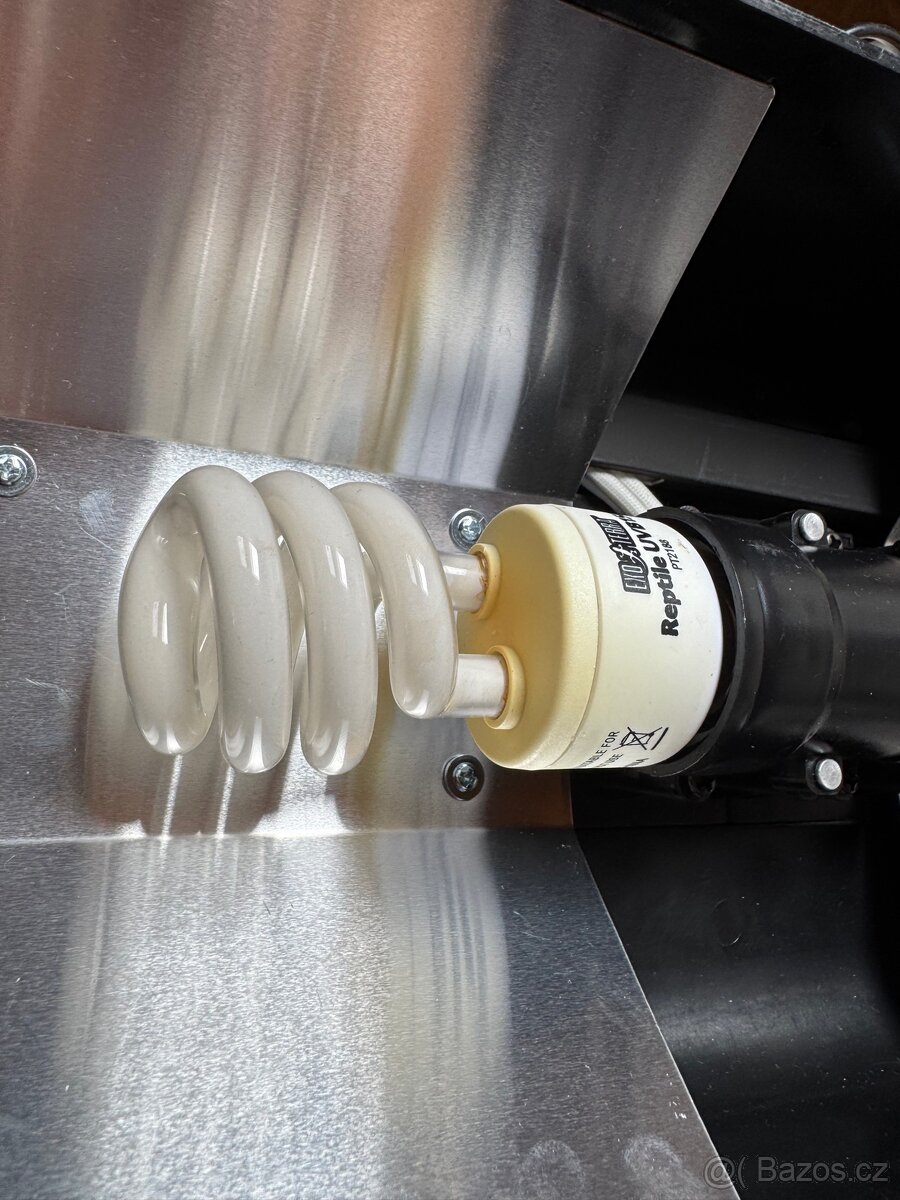 Osvětlení do terária/ akvária - 6