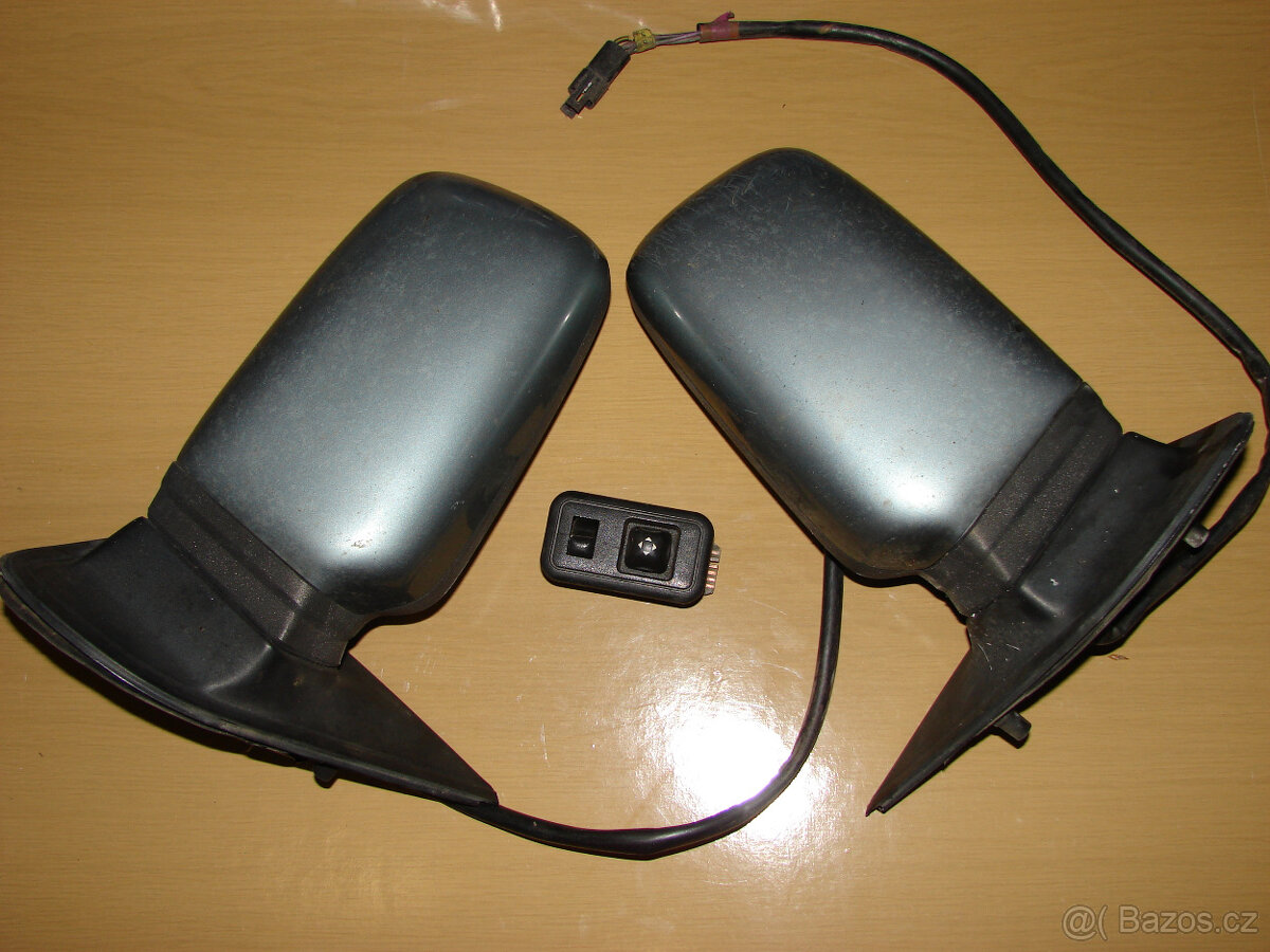 Ford Sierra-díly - 6