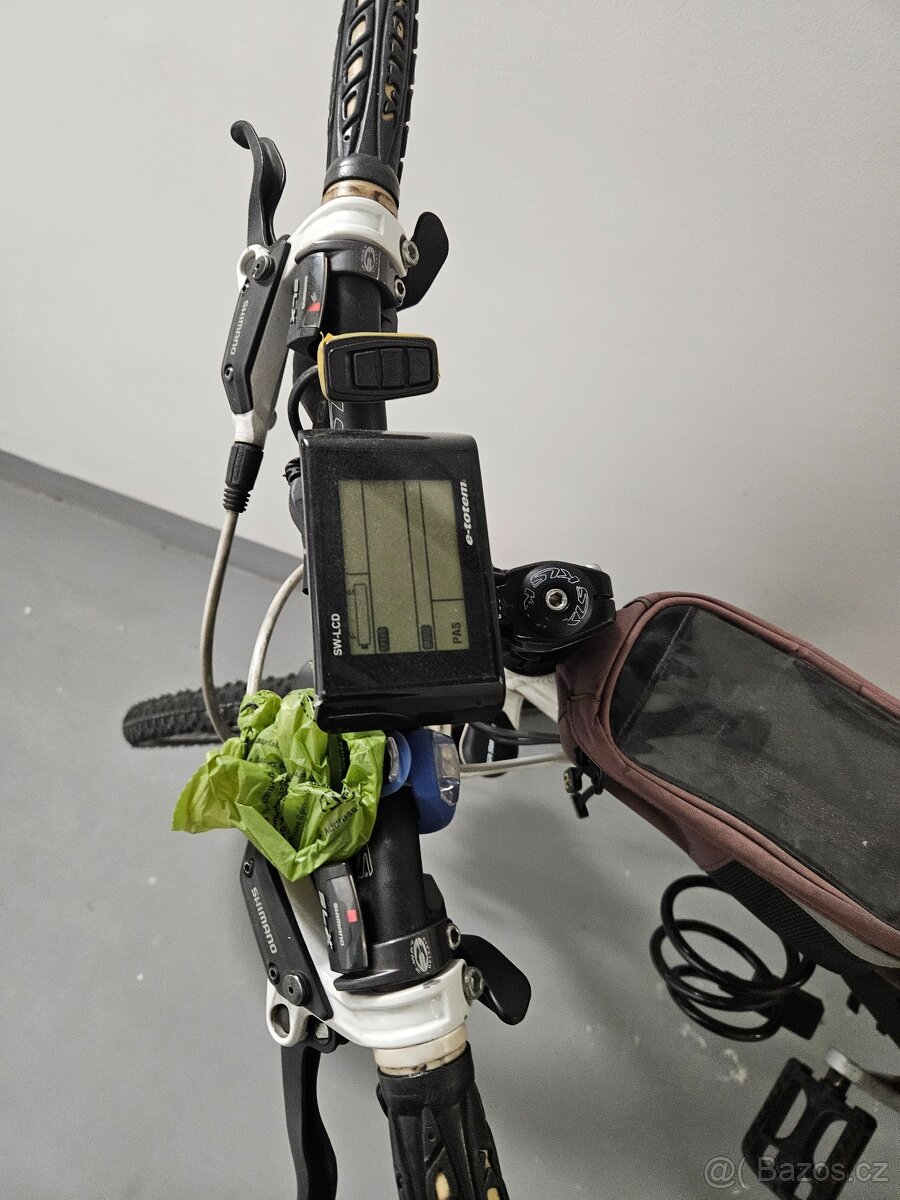 Elektrokolo Kellys - 6