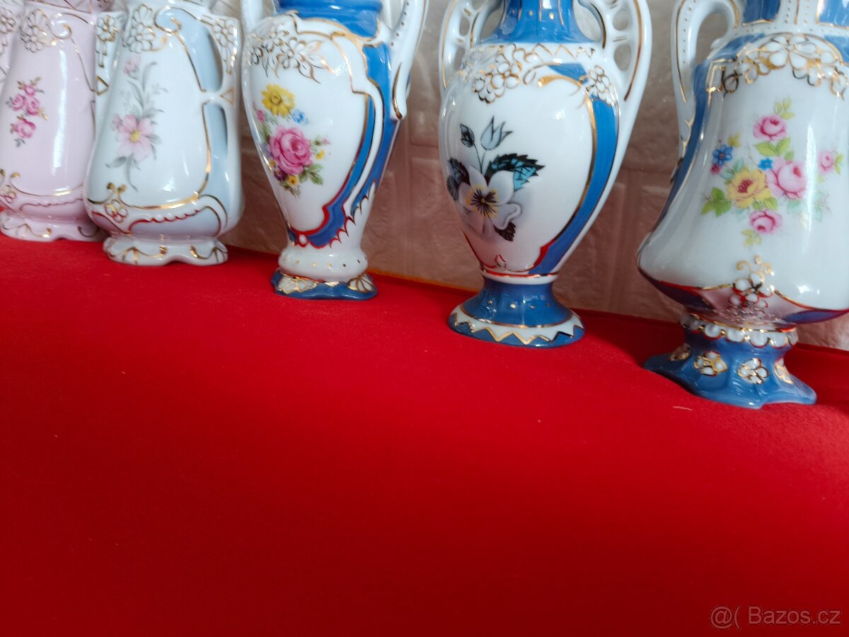 Vázičky - 6