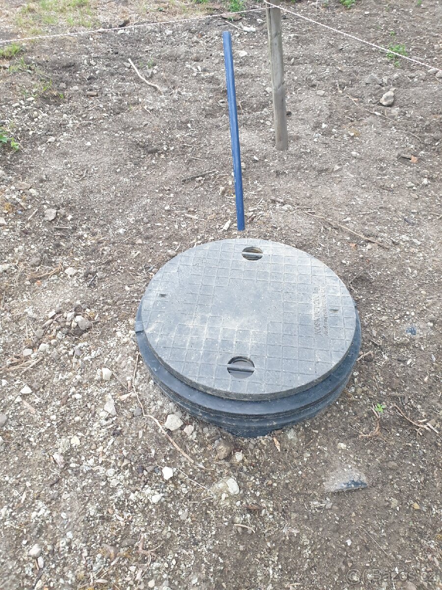 Lipenec stavební pozemek - 6