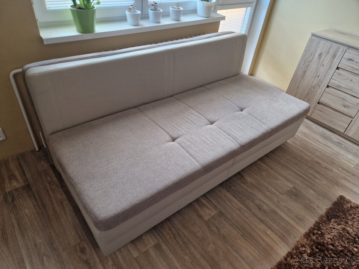 Rozkládací pohovka - 6