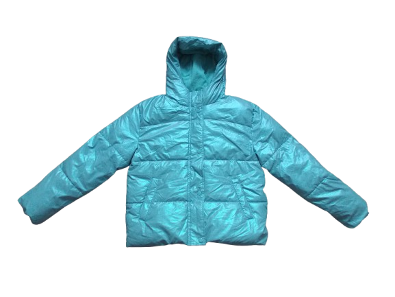 Podzimní a zimní oblečení - inspirace na celý šatník - 6