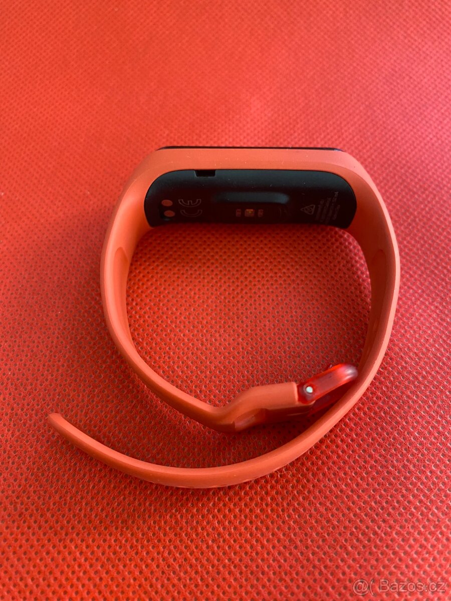 Chytrý náramek / Hodinky Samsung Galaxy Fit2 - 6