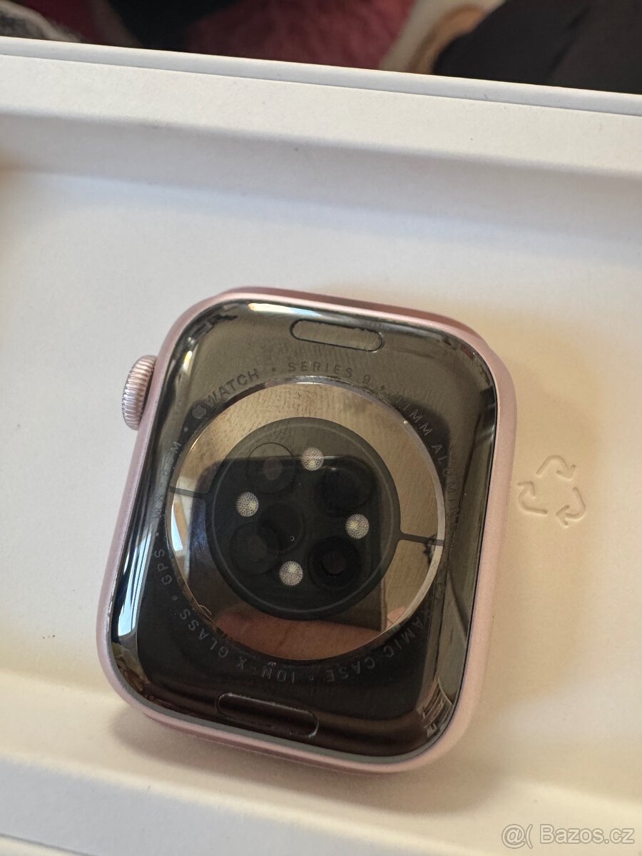 Apple watch 9 - 6