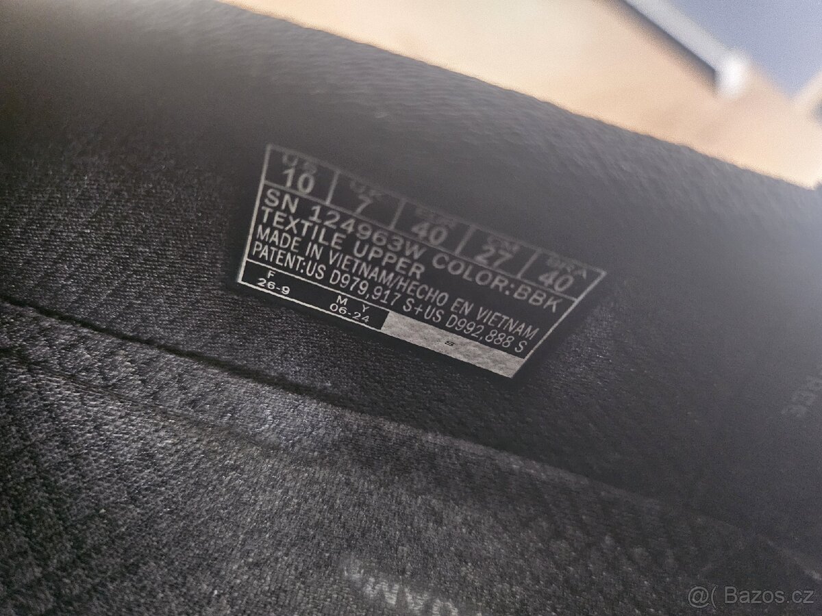 Dámské Skechers eur 40 široké - 6