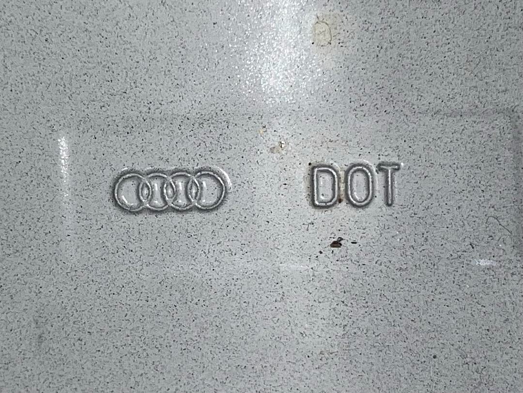 Rezerva 18" 8R0601025H 6J ET36 pneu 195/75/18 - 6