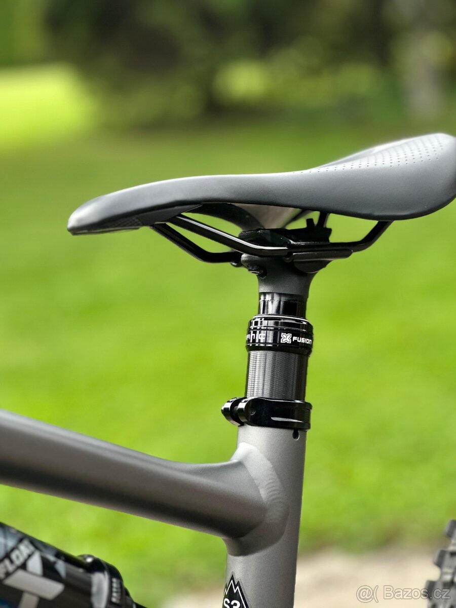 SPECIALIZED STUMPJUMPER EVO COMP ALLOY - 6