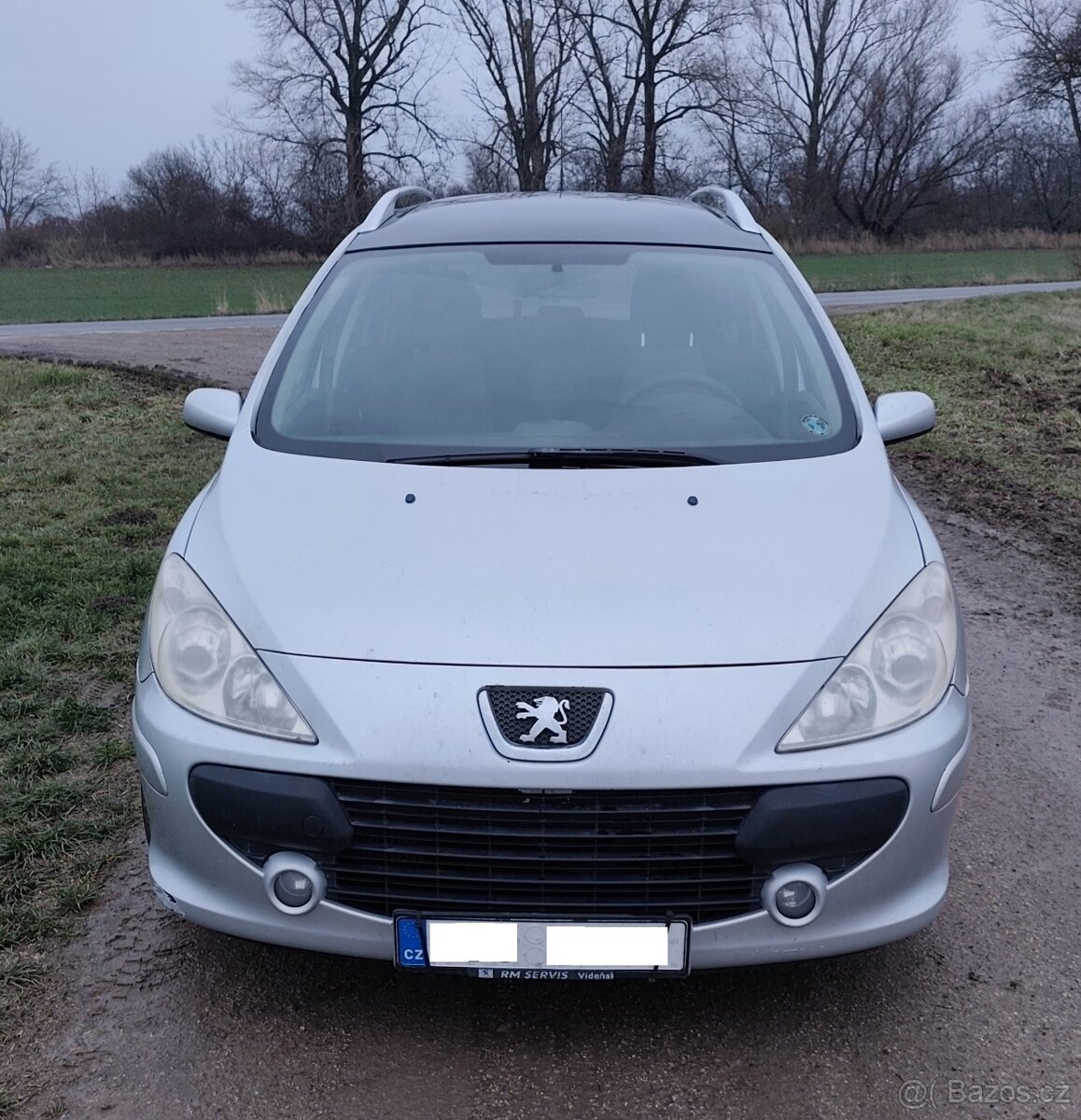 Peugeot 307 SW - 6