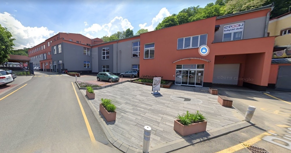 Pronájem kanceláře 13m2, Rožnov pod Radhoštěm - 6