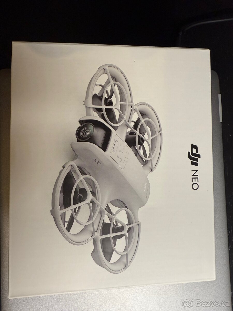 Dron DJI Neo - nový - 6