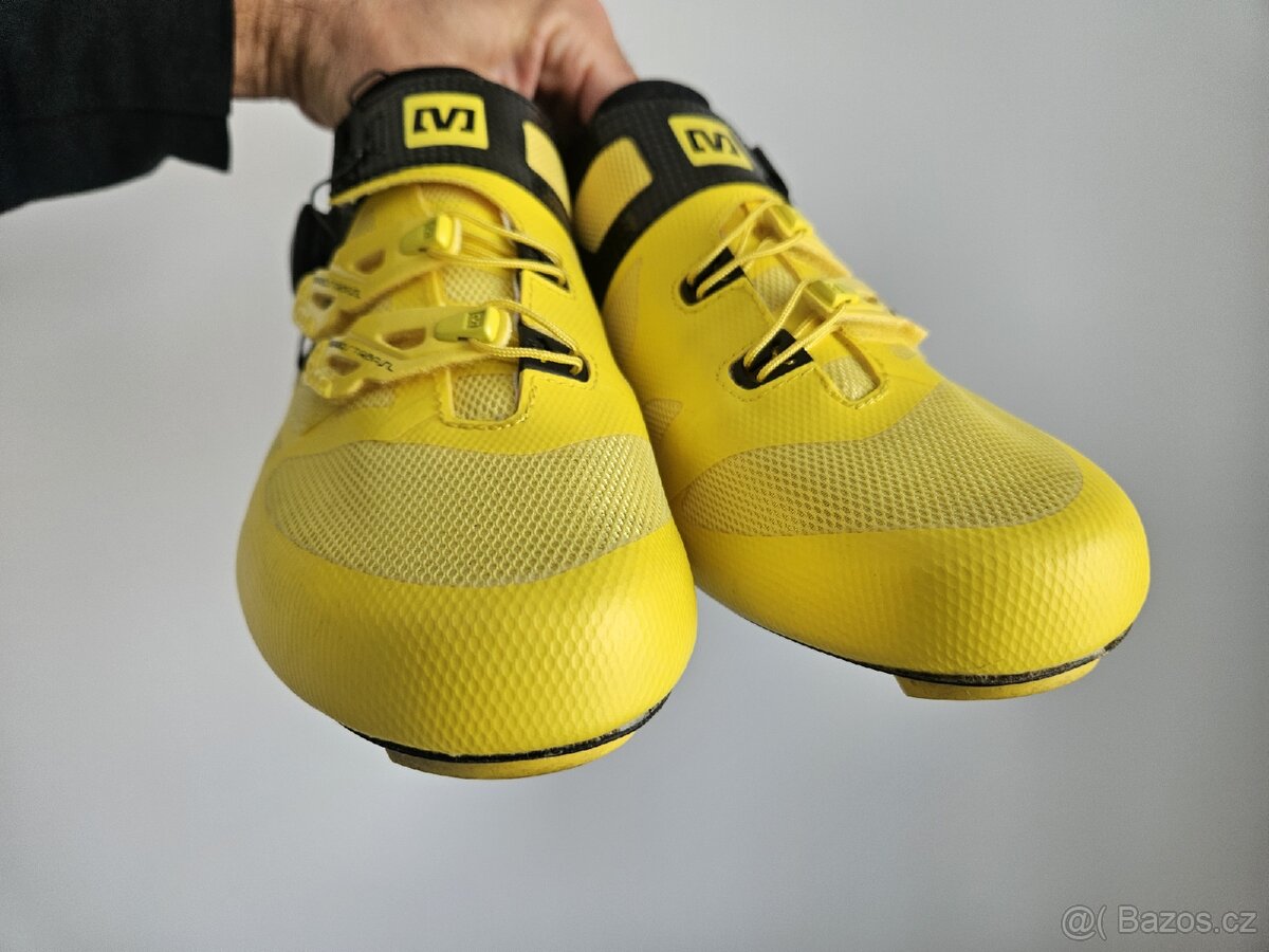 Silniční cyklistické tretry Mavic Cosmic Ultimate - 6