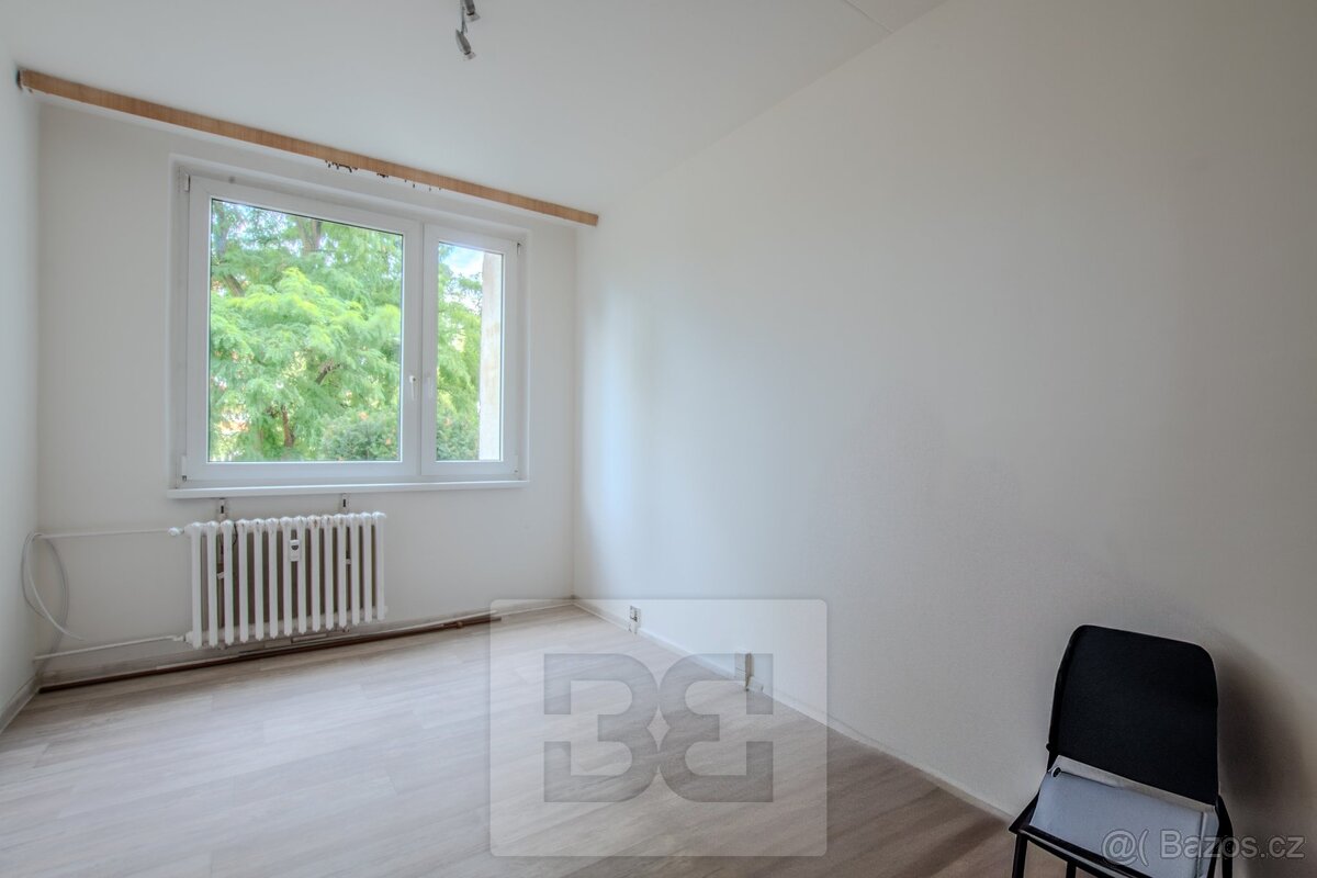 Pronájem byty 2+kk, 44 m² - Praha - Řepy, ev.č. N08640 - 6
