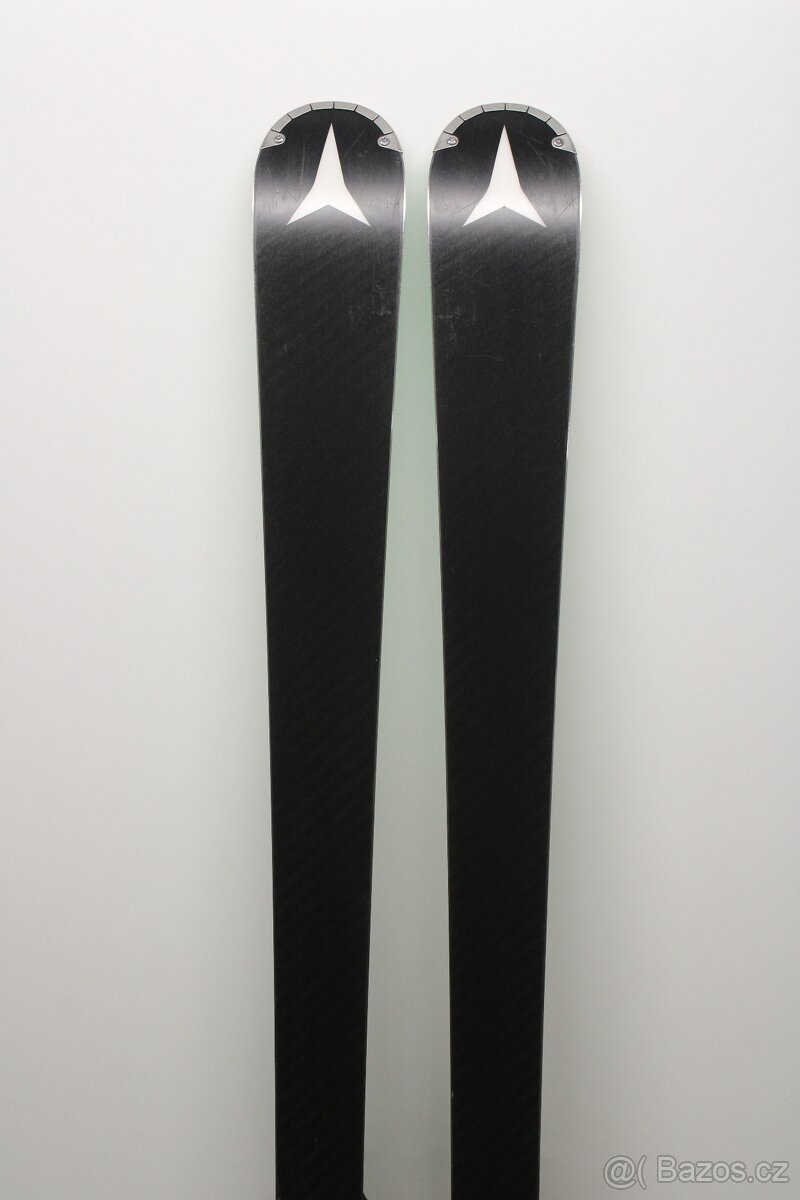 Použité sjezdové lyže Atomic Redster X9 S délka 183 cm - 6