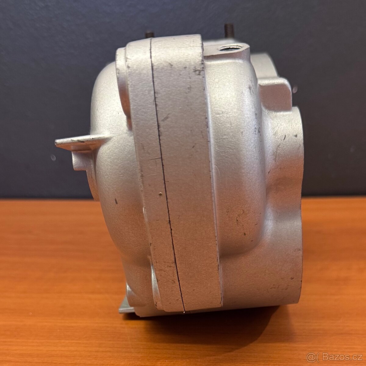 Fichtel & Sachs 50/2 - nepoužitý blok motoru - 6