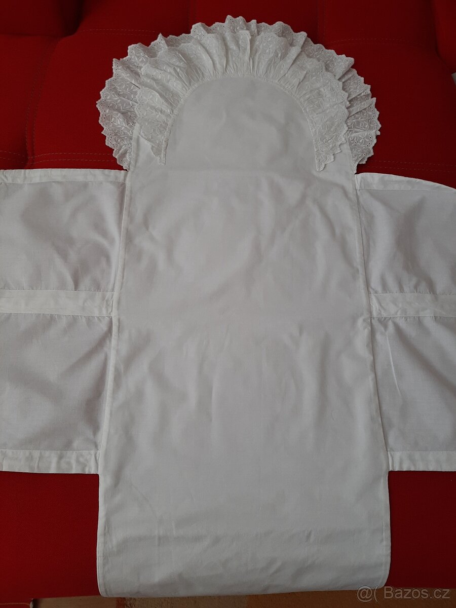 Retro zavinovačka - 6