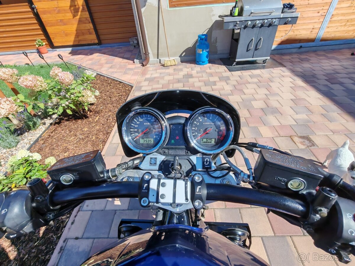 Suzuki GSX 1400 2007 - 6