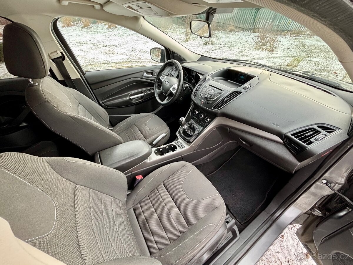 Ford Kuga 1.6i, 110kW - 6