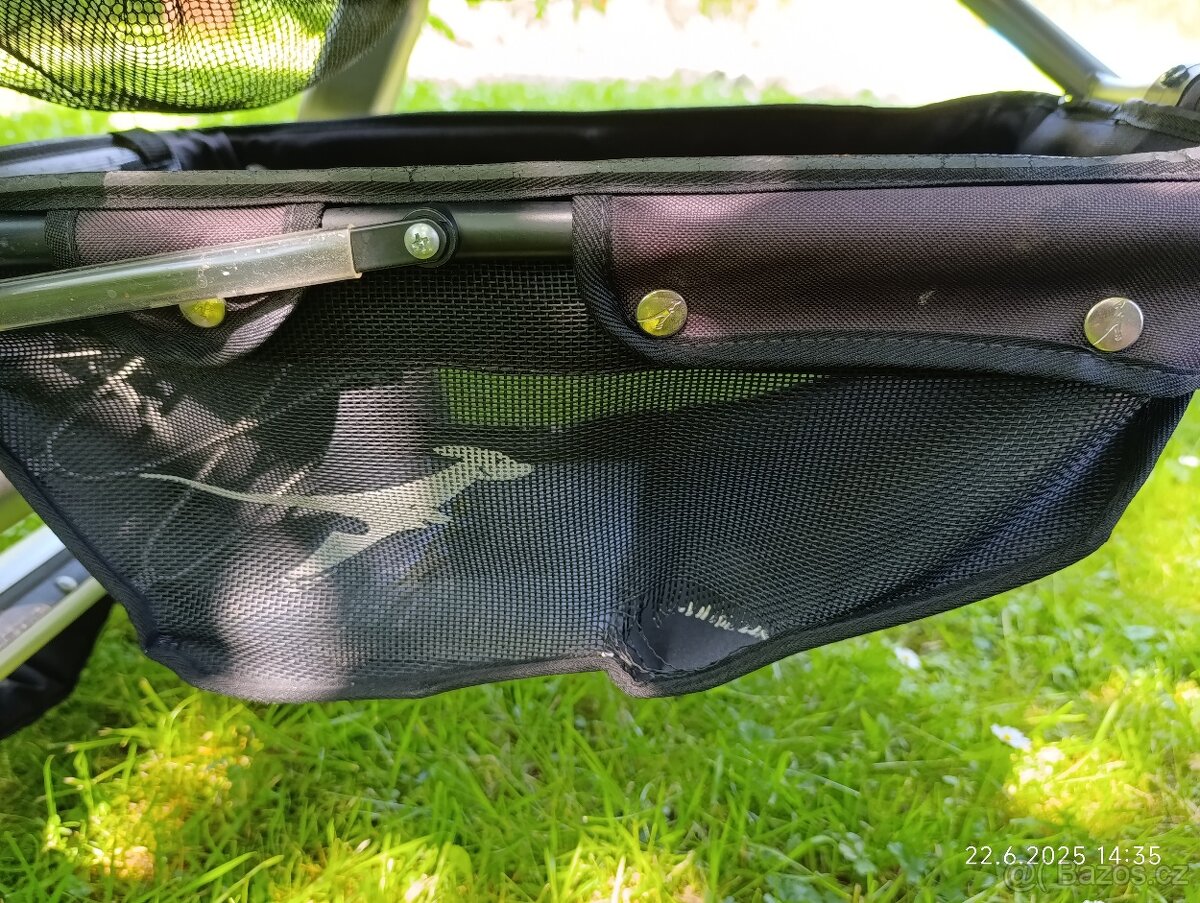 TFK Joggster Adventure - 6