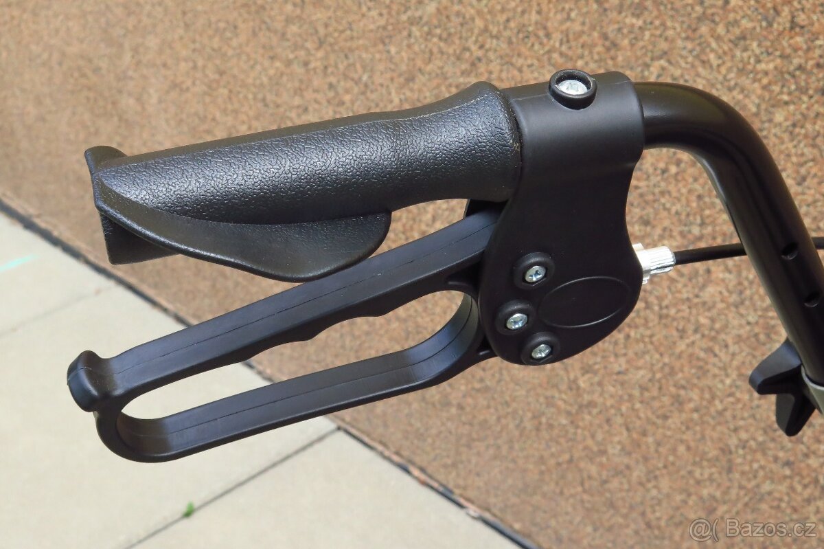 Chodítko Vermeiren eco light - 6