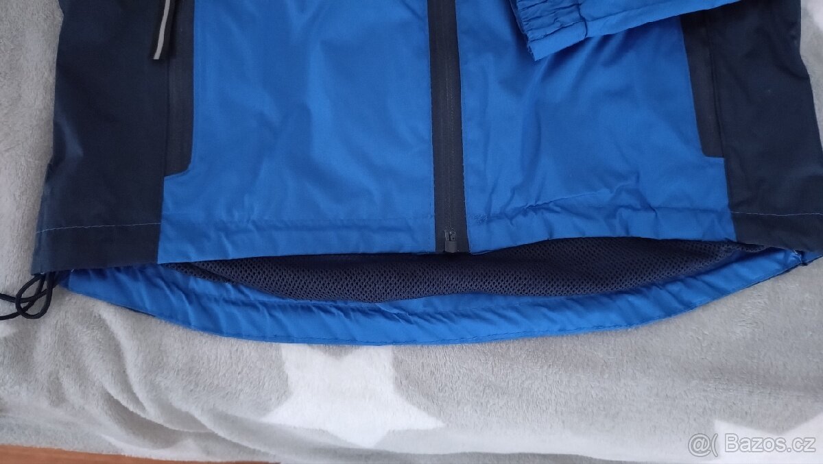 Šusťáková bunda - 6