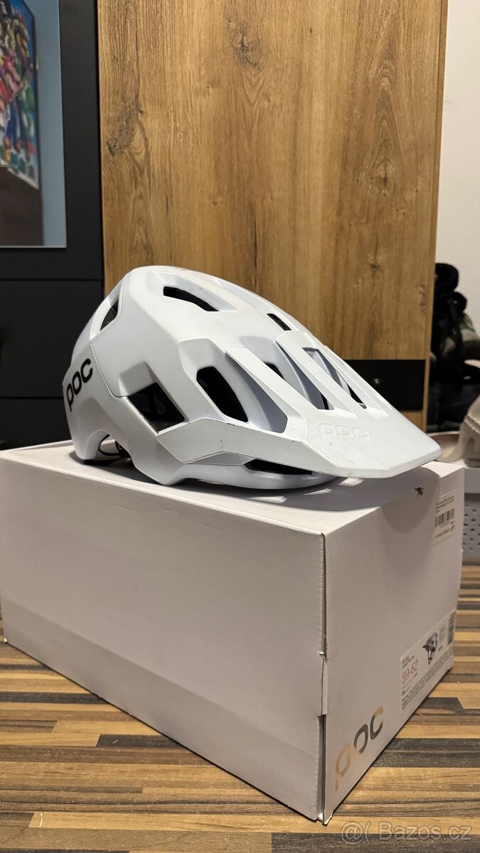 Vybavení MTB / Enduro / DH - 6