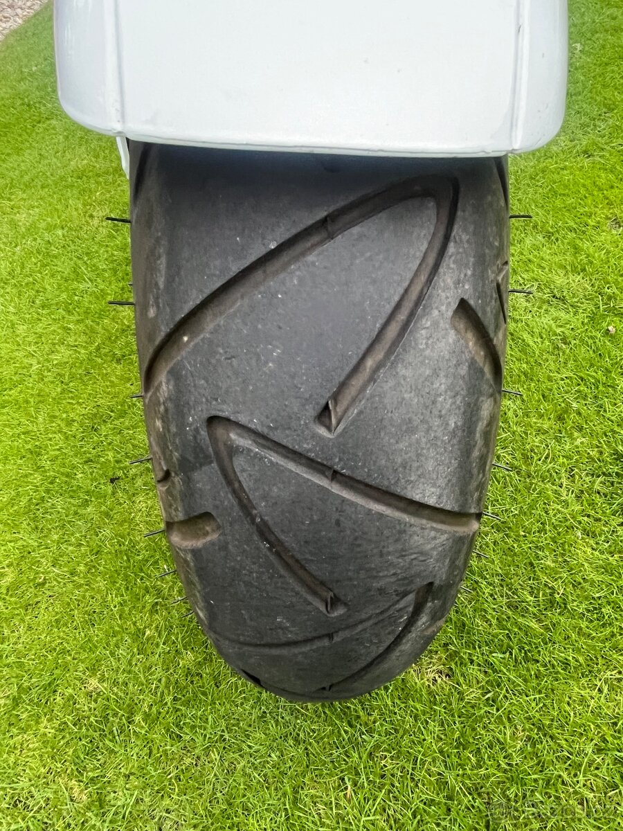 Aprilia Leonardo 250 - 6